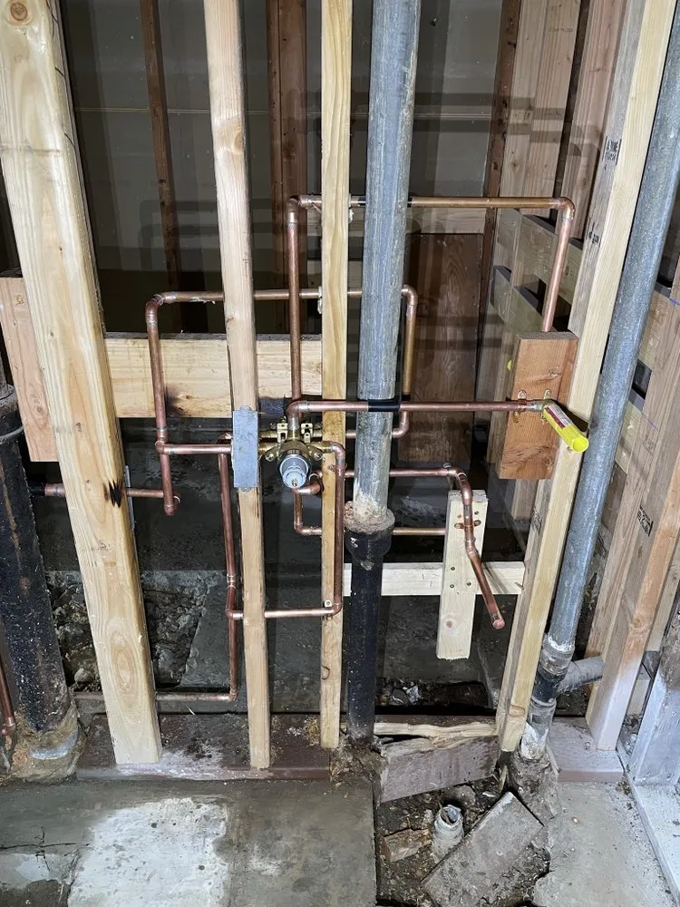 Slide of Bay Pro Plumbing