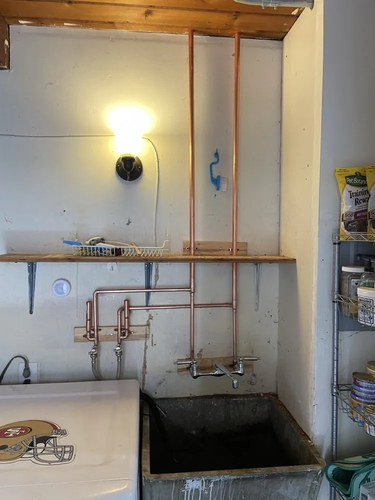 Slide of Bay Pro Plumbing