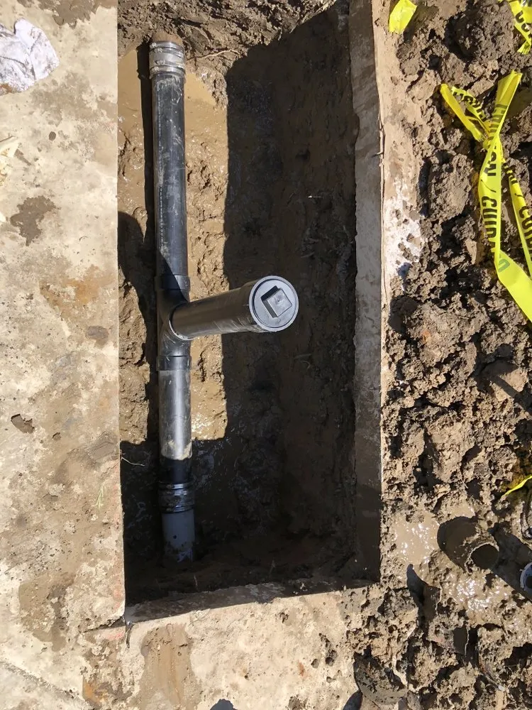 Slide of Bay Pro Plumbing