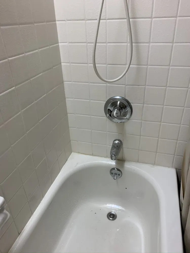 Slide of Bay Pro Plumbing