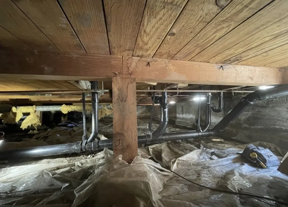 Slide of Bay Pro Plumbing