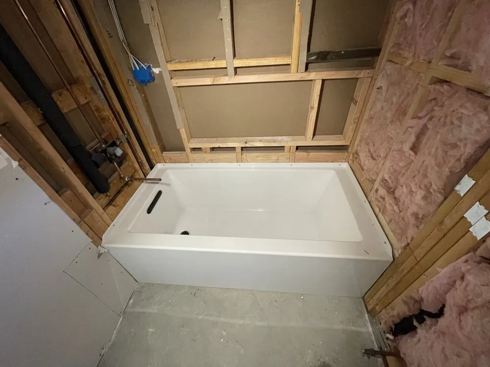 Slide of Bay Pro Plumbing