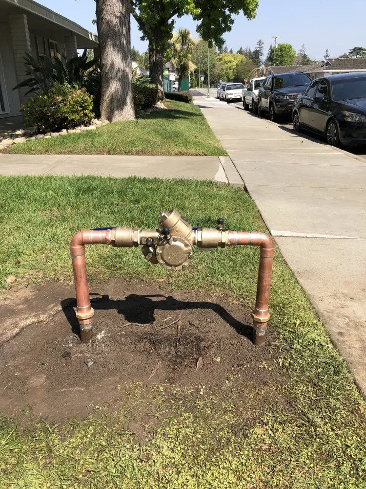 Expert pipe repair for homes in Sacramento, CA by Bay Pro Plumbing