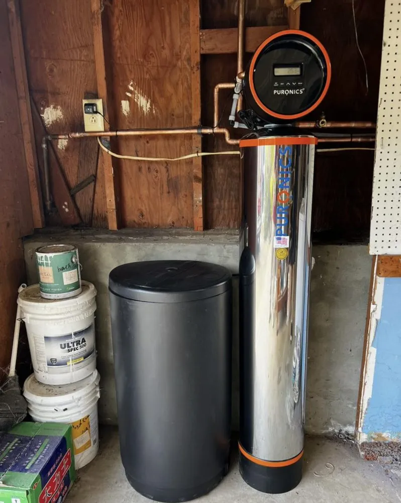 Slide of Bay Pro Plumbing