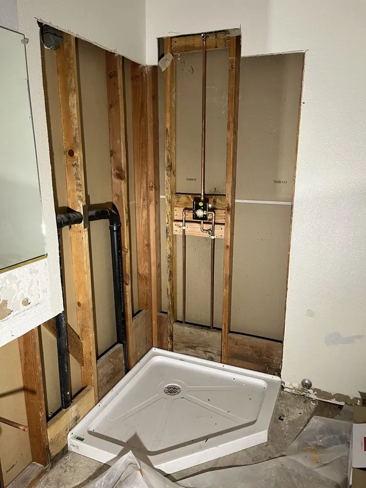 Slide of Bay Pro Plumbing