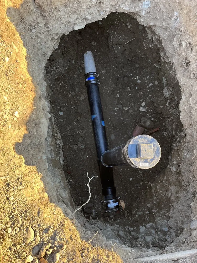 Slide of Bay Pro Plumbing