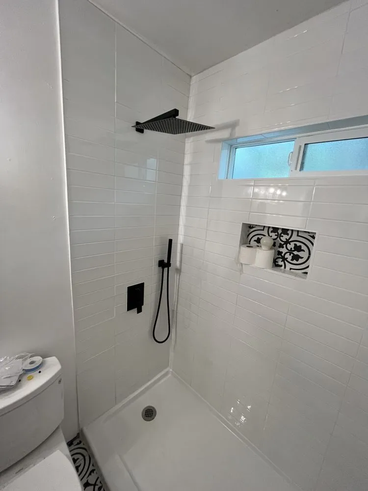 Slide of Bay Pro Plumbing