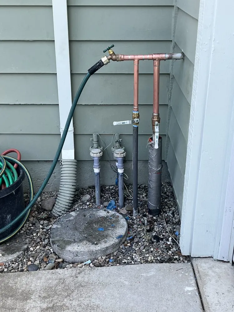 Slide of Bay Pro Plumbing