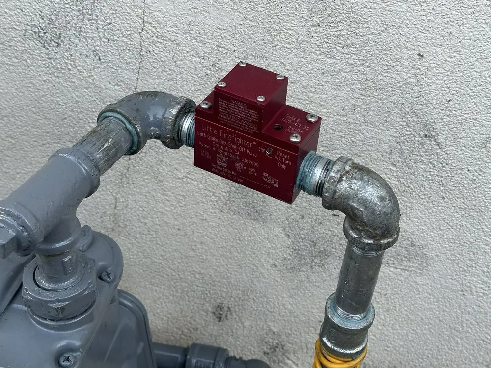 Slide of Bay Pro Plumbing