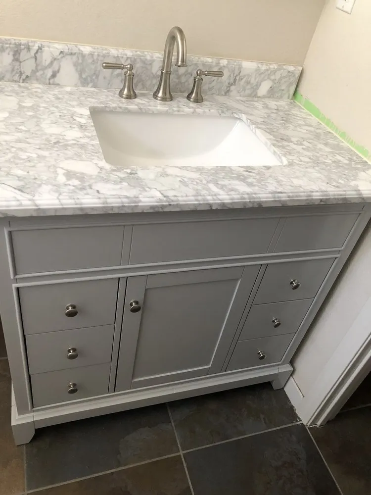 Slide of Bay Pro Plumbing