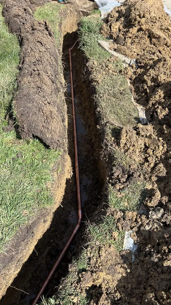 Slide of Bay Pro Plumbing