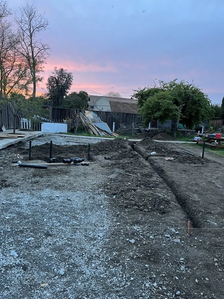 Slide of Bay Pro Plumbing