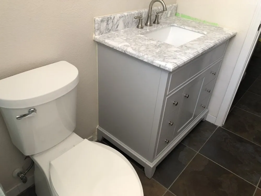 Emergency drain cleaning for homes in Tracy, CA by Bay Pro Plumbing