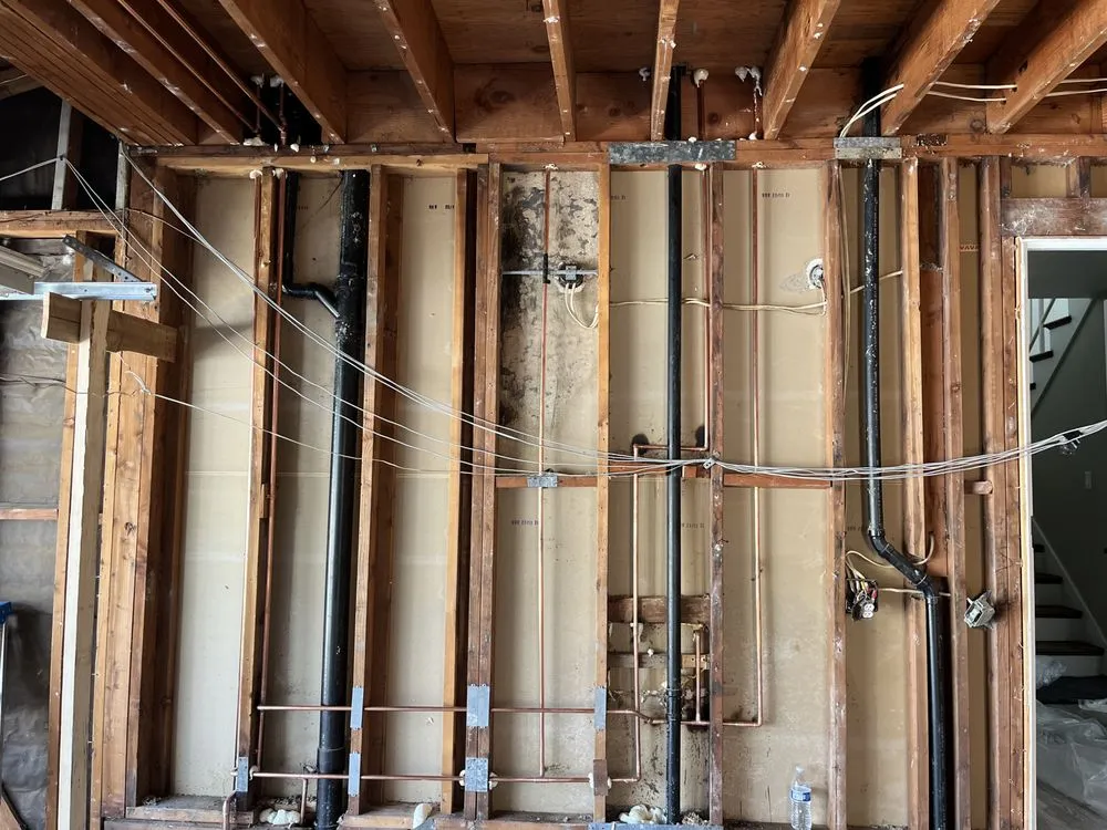 Slide of Bay Pro Plumbing