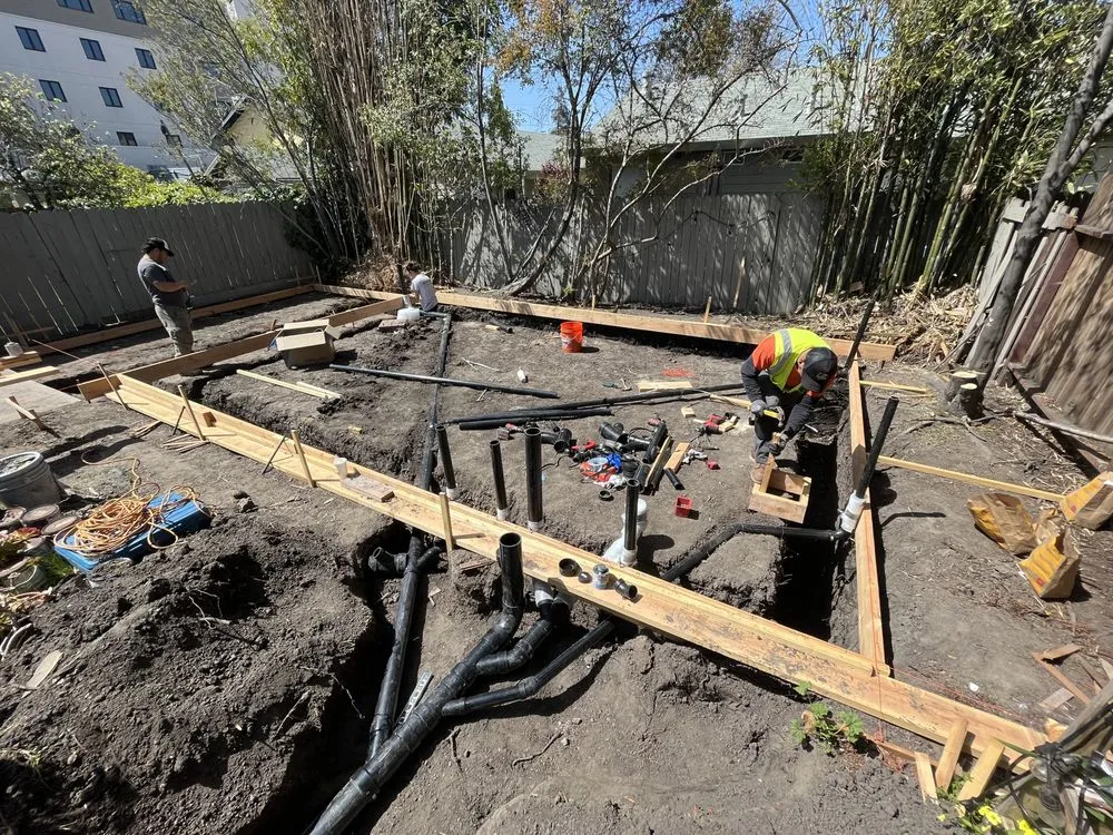 Slide of Bay Pro Plumbing