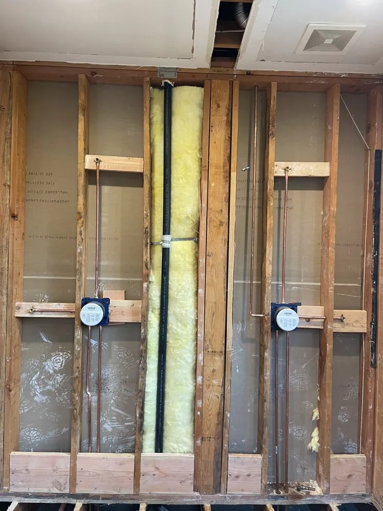 Slide of Bay Pro Plumbing