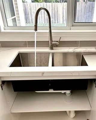 Bay Ridge 24 Hour Plumber Logo