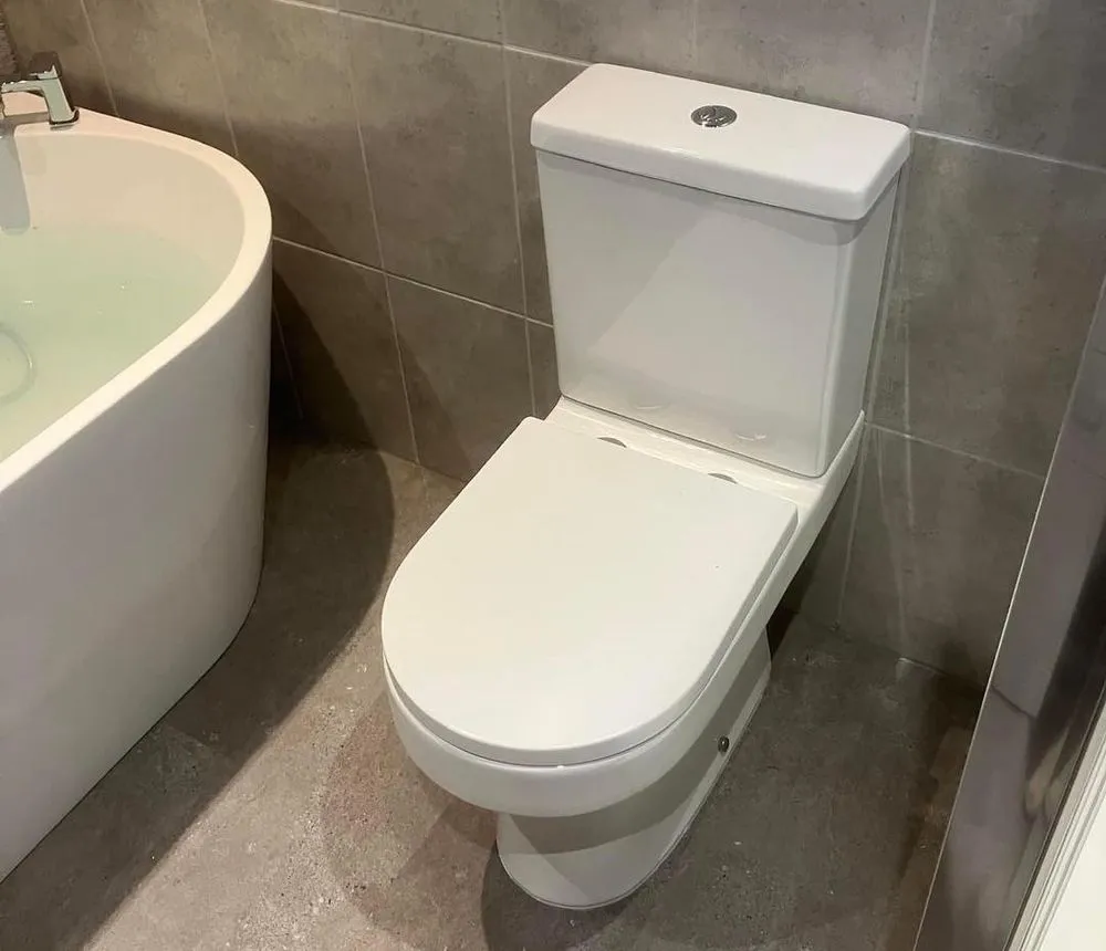 Slide of Bay Ridge Plumbing & Drain Cleaning