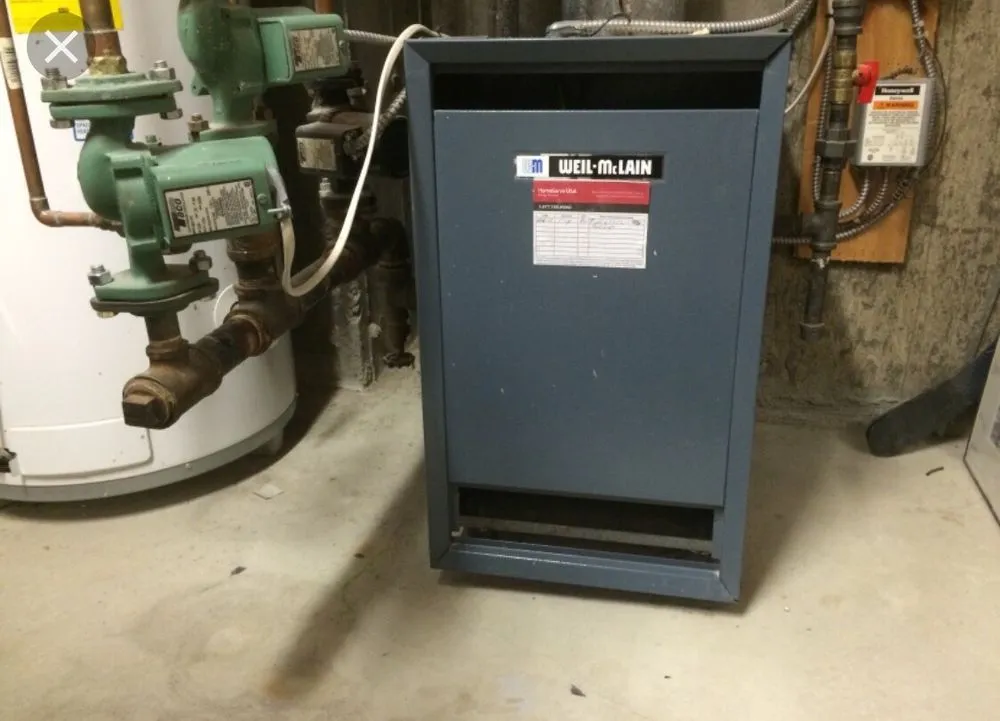 Slide of Bay Ridge Plumbing