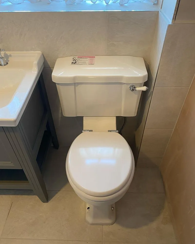 Slide of Bay Ridge Plumbing Company