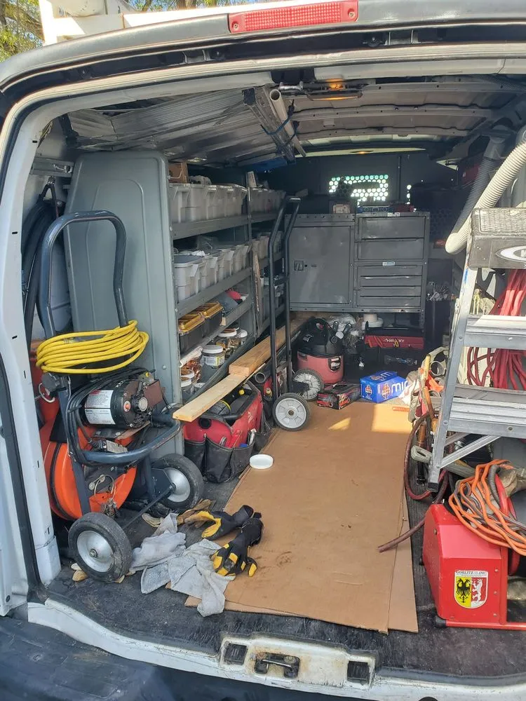 Slide of Bay Rooter & Plumbing