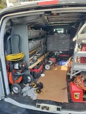 Bay Rooter & Plumbing