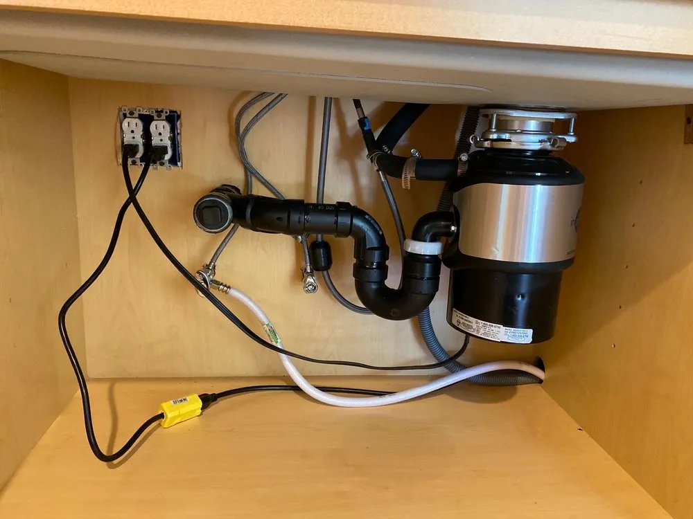 Slide of Bay Side Plumbing