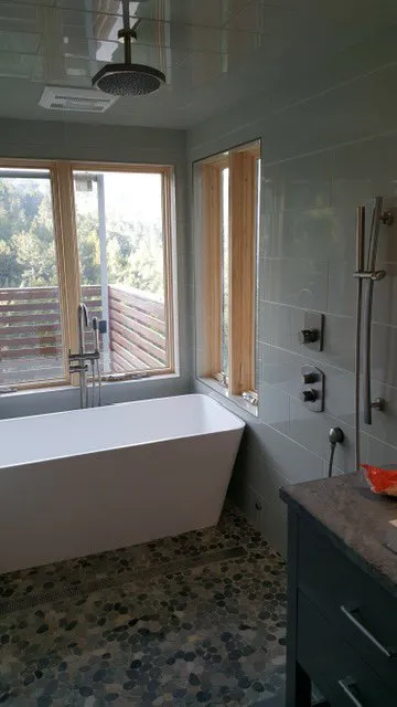 Slide of Bay Side Plumbing