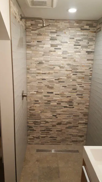 Slide of Bay Side Plumbing