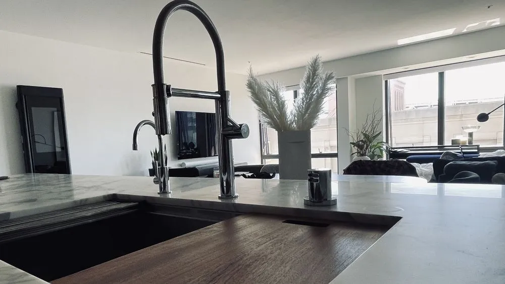 Slide of Bay Side Plumbing