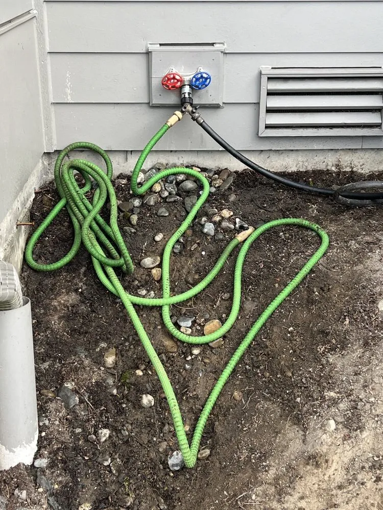 Slide of Bay Star Plumbing