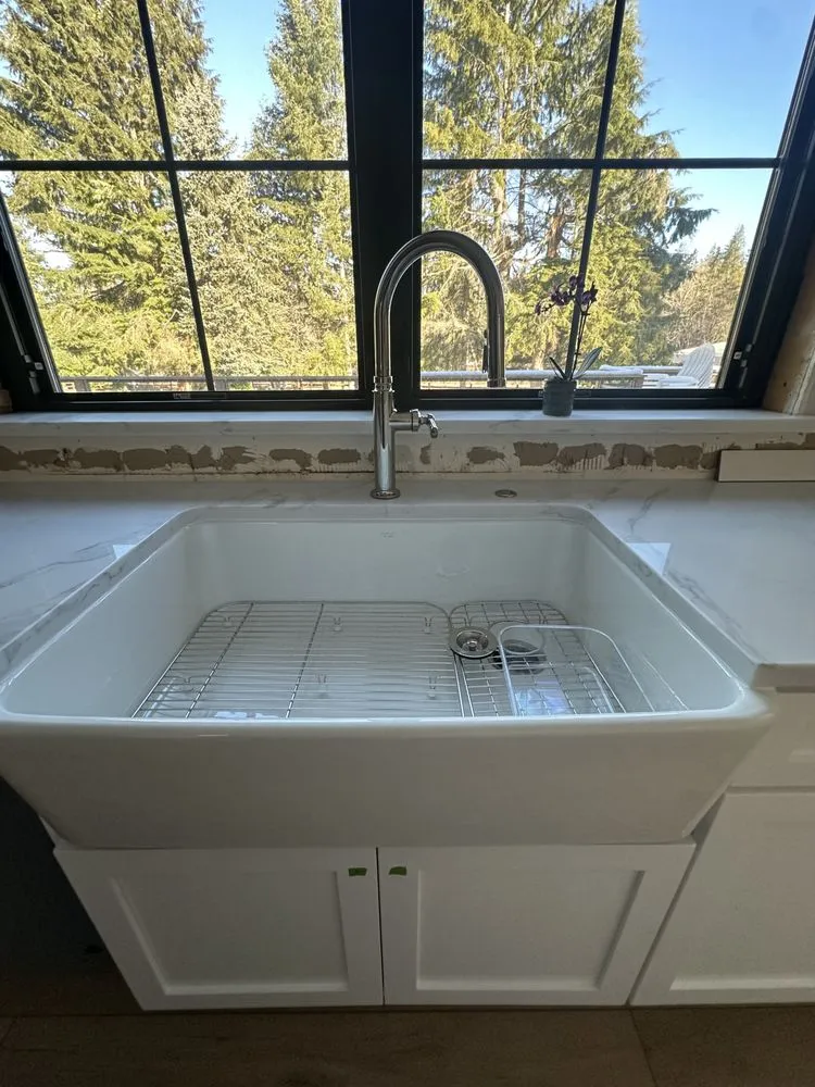 Slide of Bay Star Plumbing