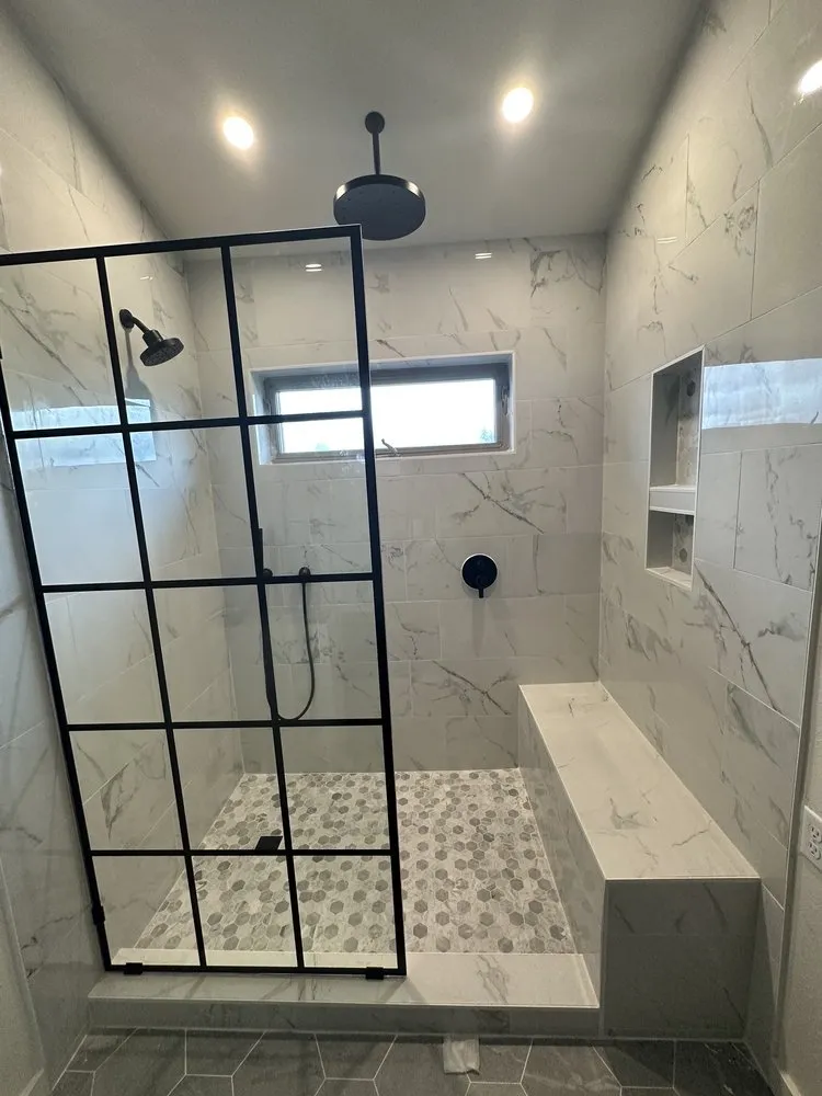 Slide of Bay Star Plumbing