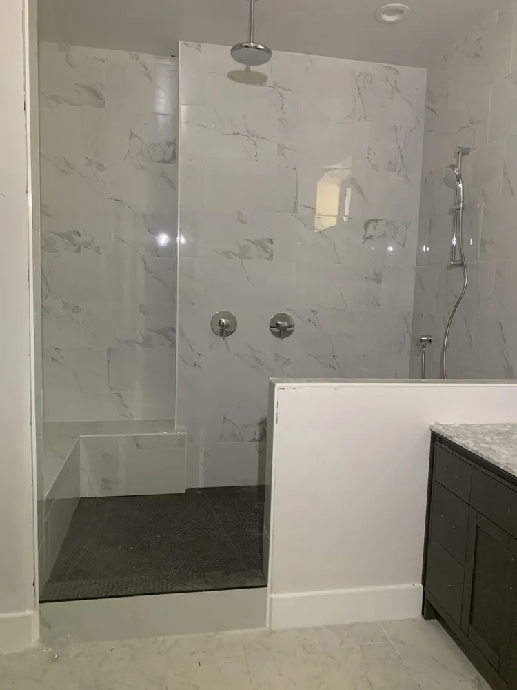 Slide of Bay Star Plumbing