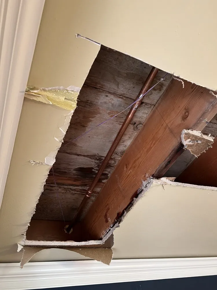 Slide of Bay Star Plumbing