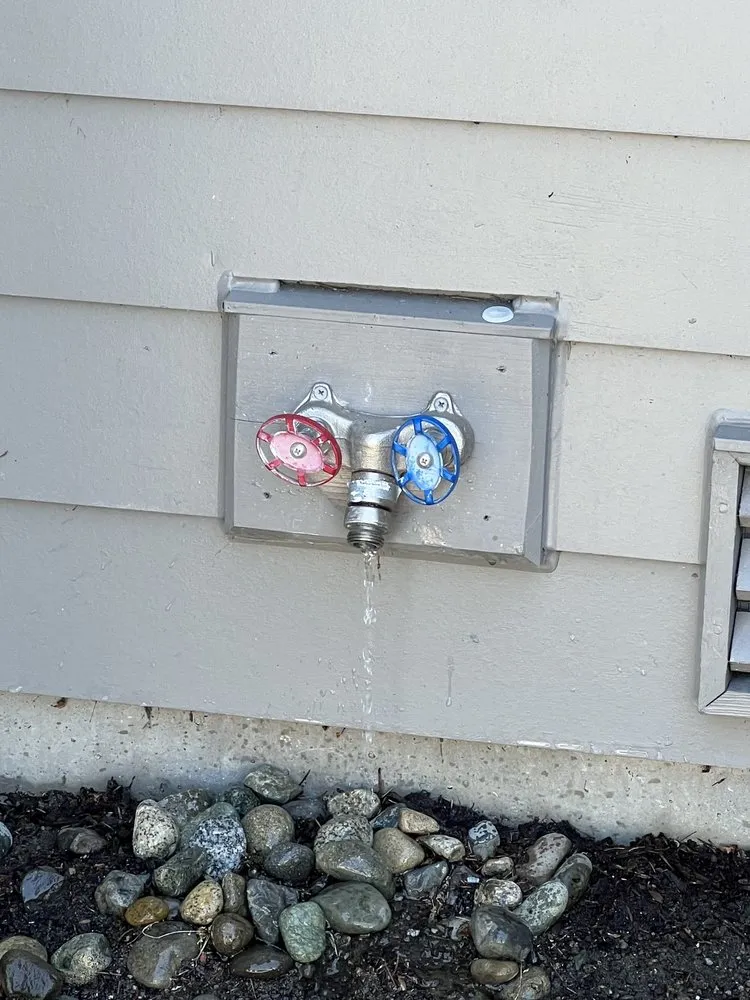 Slide of Bay Star Plumbing