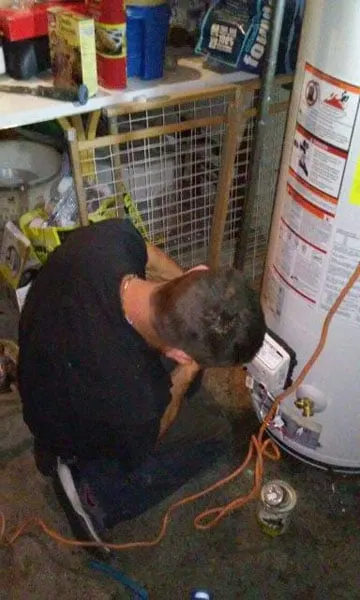 Slide of Bay Terrace Heating and Plumbing Services