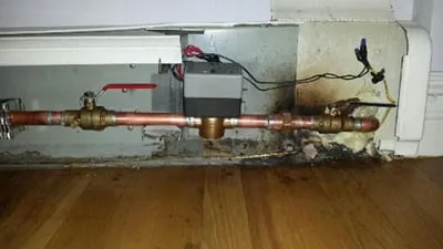Slide of Bay Terrace Heating and Plumbing Services