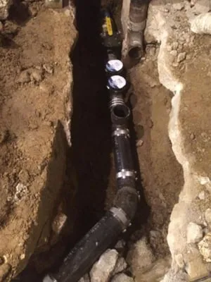 Slide of Bay Terrace Heating and Plumbing Services