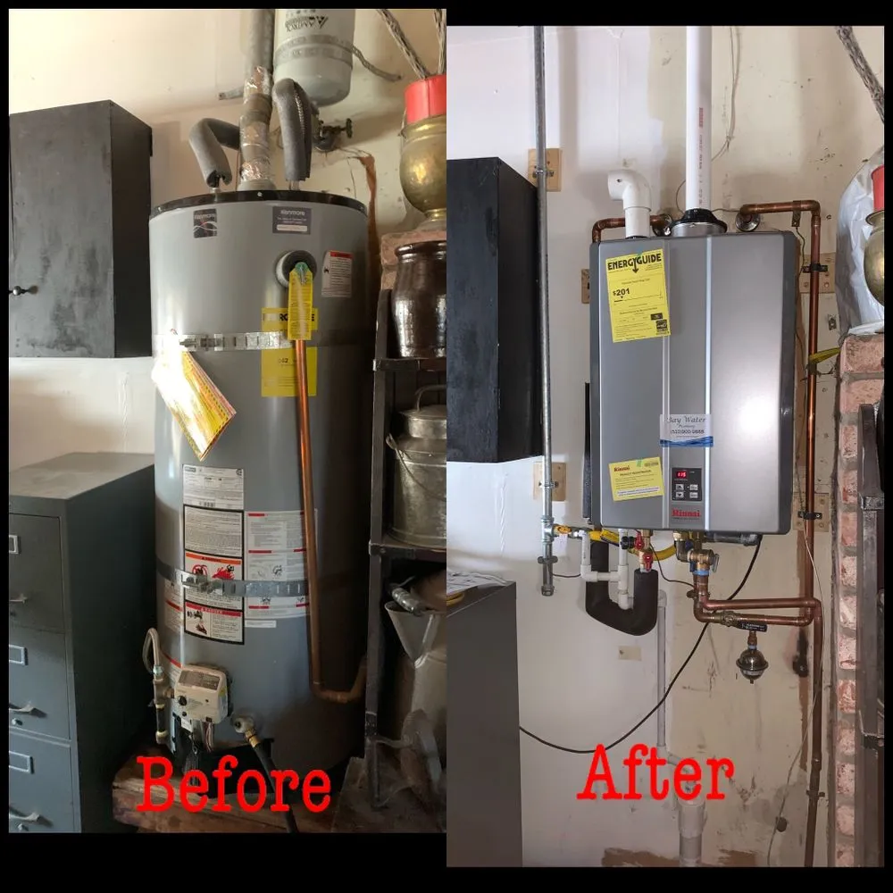 Emergency plumbing repair experts serving Newark, CA - Bay Water Plumbing & Water Systems