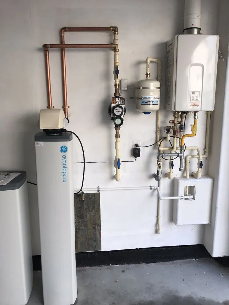 Expert pipe repair service in Newark, CA - Bay Water Plumbing & Water Systems