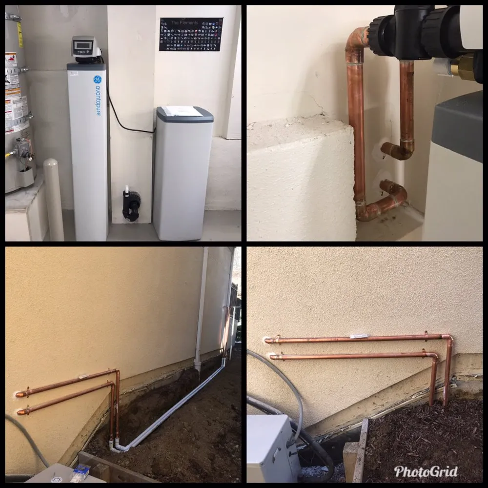 Quality pipe repair service in Newark, CA - Bay Water Plumbing & Water Systems