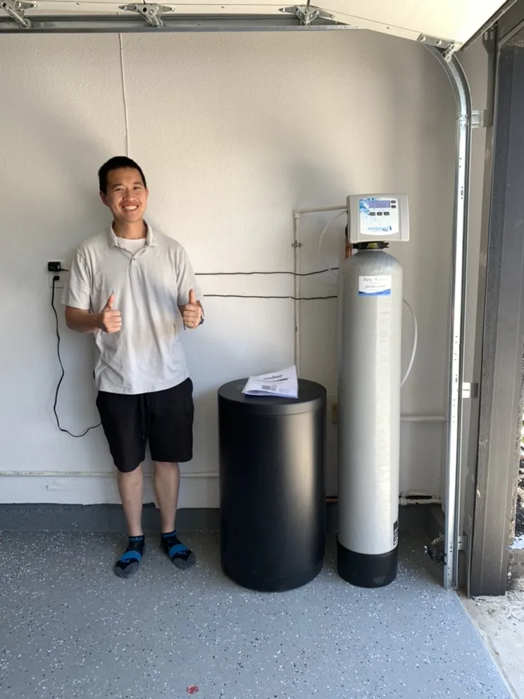 Emergency emergency plumbing service in Newark, CA - Bay Water Plumbing & Water Systems