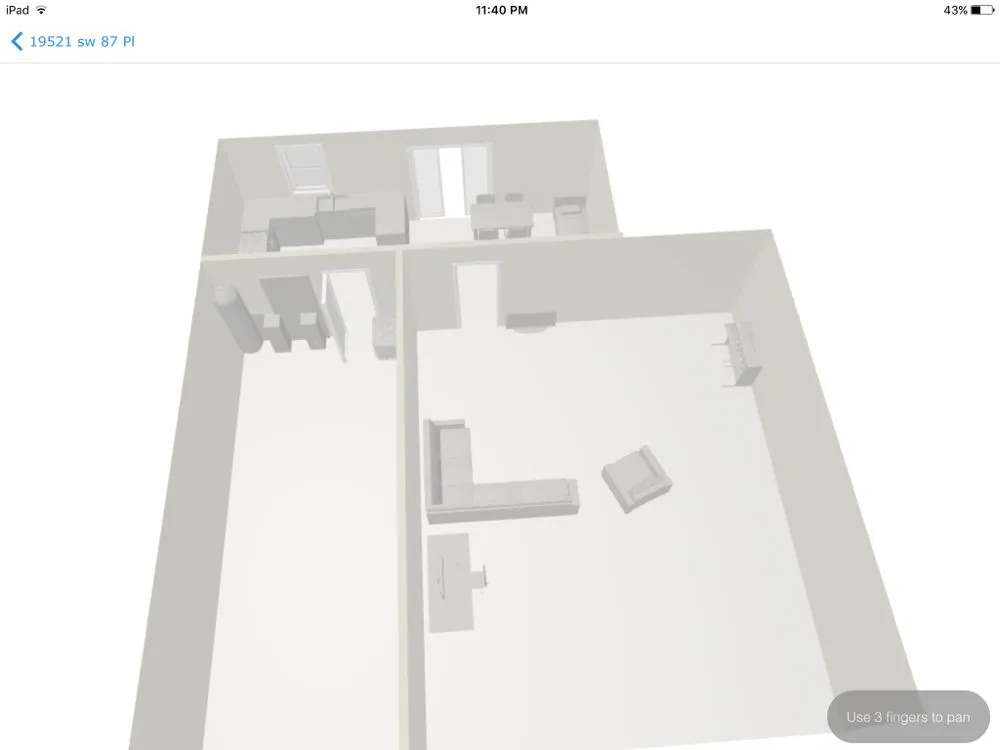 Slide of Bay Water Restoration