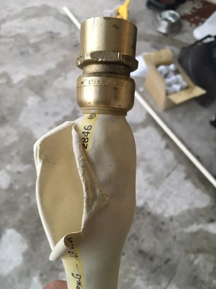 Quality water heater service service in Miami, FL - Bay Water Restoration