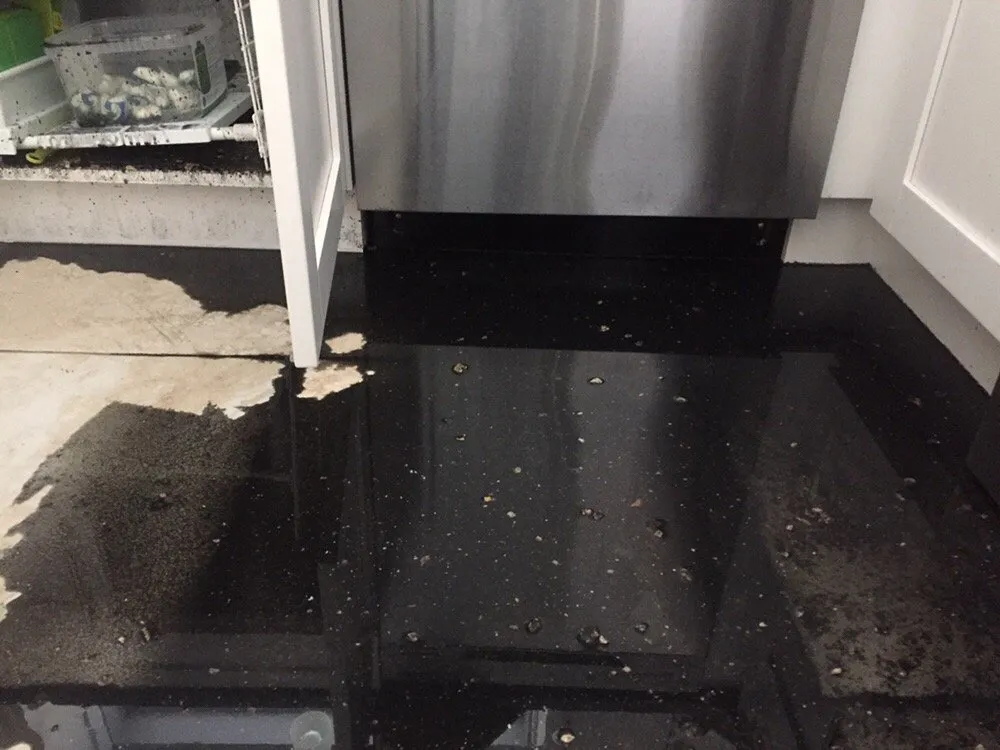 Quality pipe repair for homes in Miami, FL by Bay Water Restoration