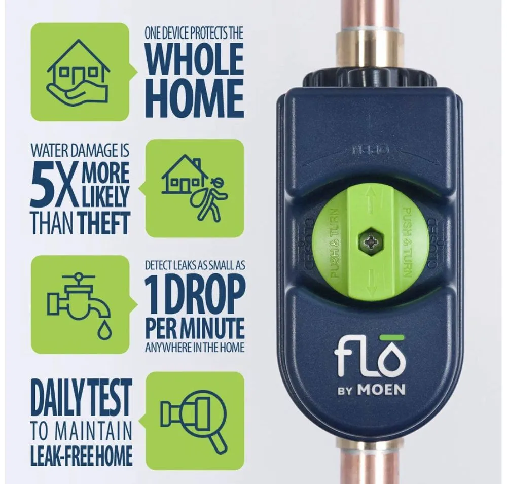 Slide of Bay Water Restoration