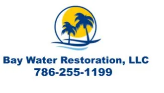 Slide of Bay Water Restoration