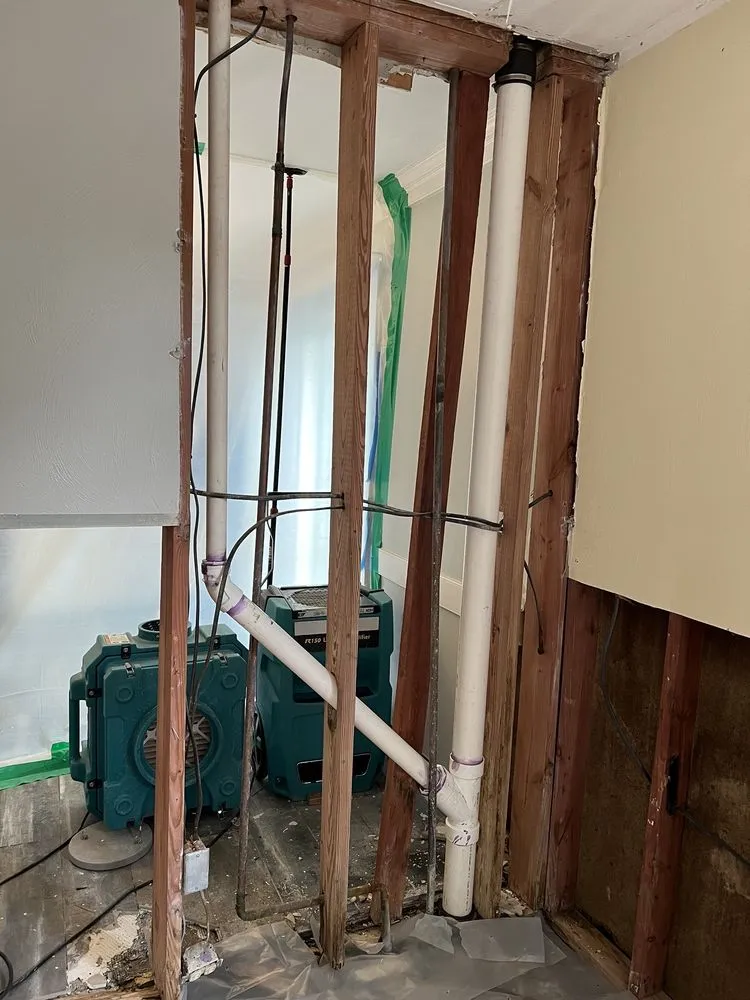 Slide of Baybreeze Plumbing & Gas