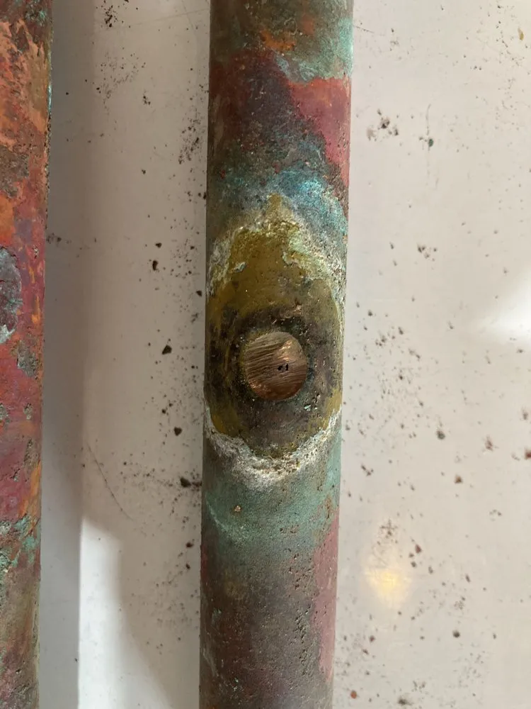 Slide of Baybreeze Plumbing & Gas